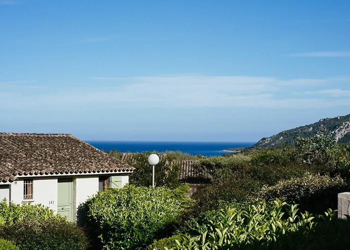 Les Hauts De Santa Giulia Porto-Vecchio (Corsica)