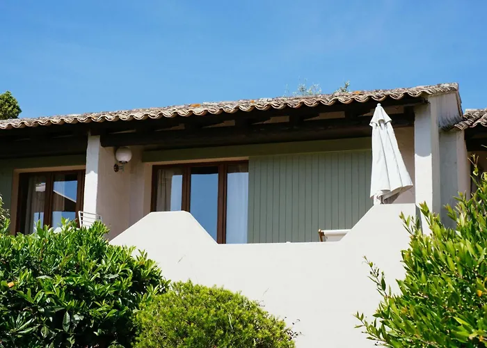 Les Hauts De Santa Giulia Porto-Vecchio (Corsica)