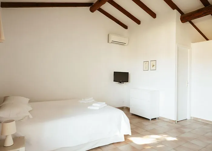 Les Hauts De Santa Giulia * Porto-Vecchio (Corsica)