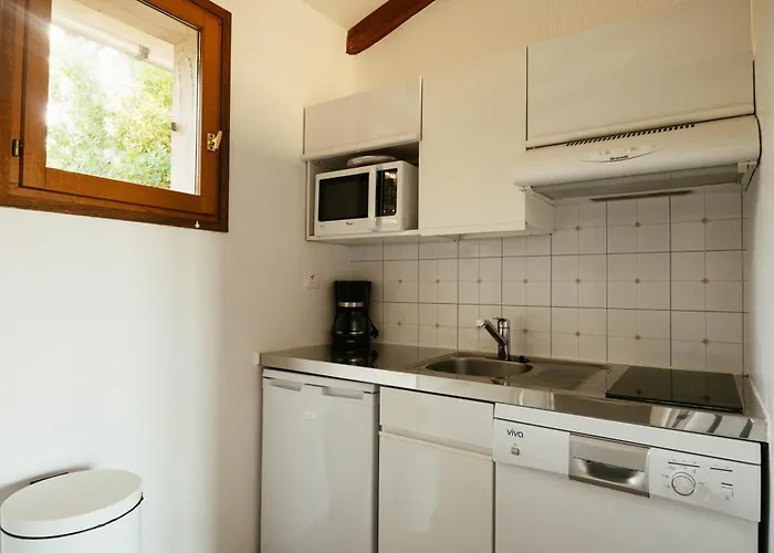 Les Hauts De Santa Giulia * Porto-Vecchio (Corsica)