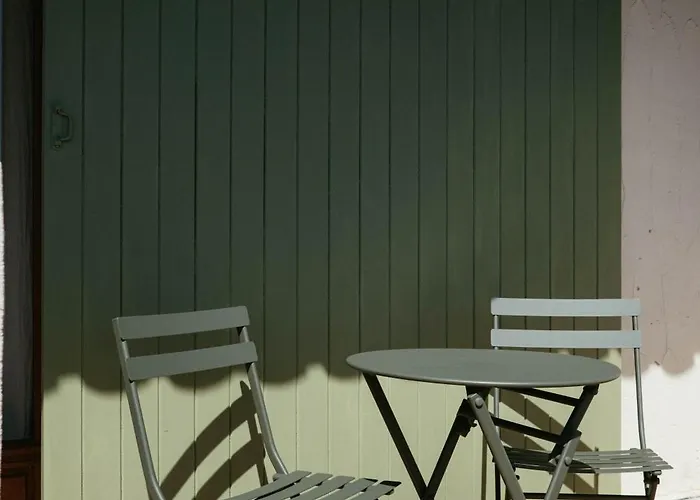 Prázdninový dům Les Hauts De Santa Giulia