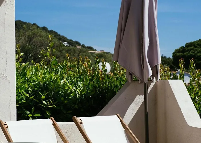 Les Hauts De Santa Giulia *