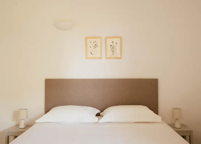 Les Hauts De Santa Giulia Tatil Evi Porto-Vecchio (Corsica)