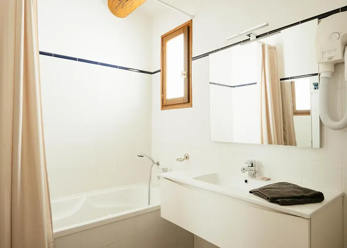 Tatil Evi Les Hauts De Santa Giulia Porto-Vecchio (Corsica)