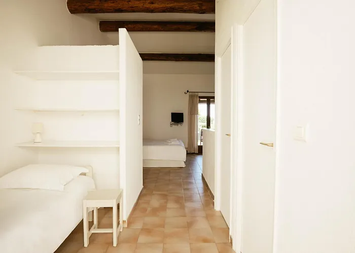 Les Hauts De Santa Giulia Vakantiehuis *