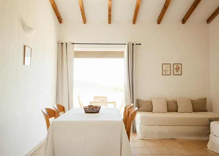 Tatil Evi Les Hauts De Santa Giulia *