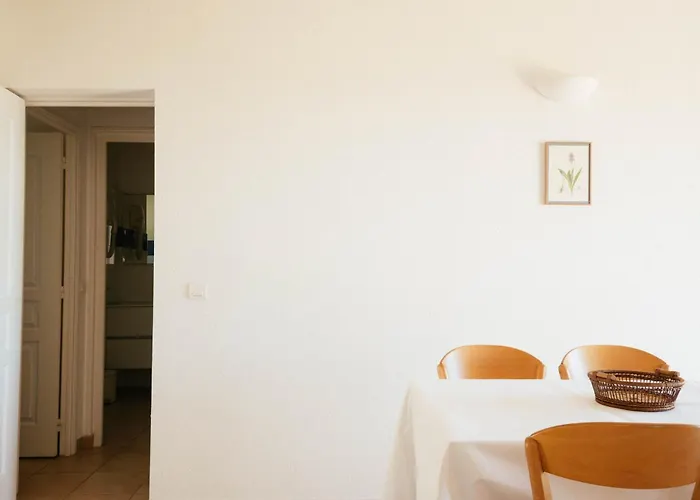 Les Hauts De Santa Giulia Prázdninový dům Porto-Vecchio (Corsica)