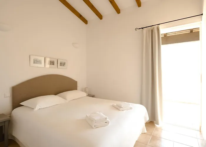 Tatil Evi Les Hauts De Santa Giulia Porto-Vecchio (Corsica)