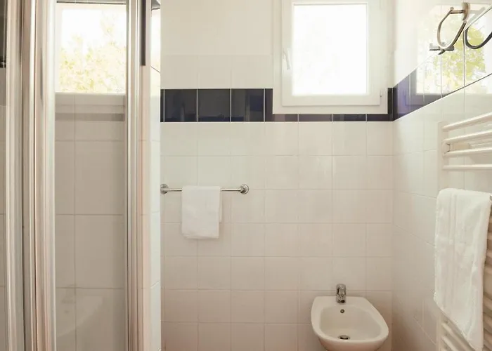 Les Hauts De Santa Giulia