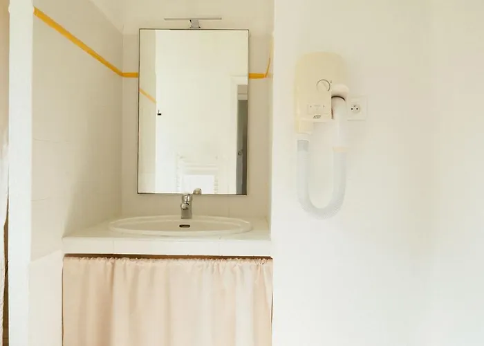 Les Hauts De Santa Giulia Tatil Evi