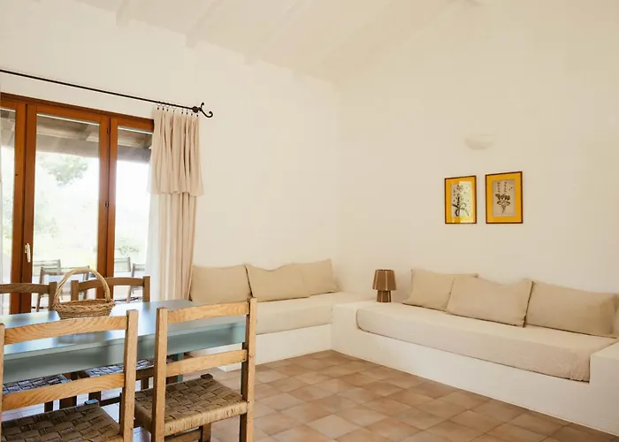 Les Hauts De Santa Giulia Tatil Evi Porto-Vecchio (Corsica)