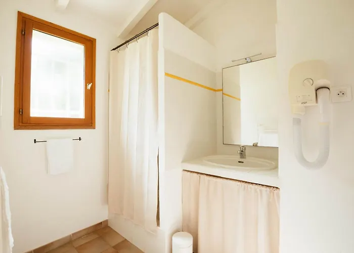 Les Hauts De Santa Giulia Tatil Evi Porto-Vecchio (Corsica)