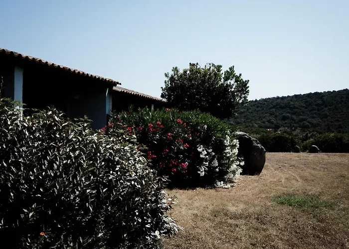 Feriehus Les Hauts De Santa Giulia Porto-Vecchio (Corsica)